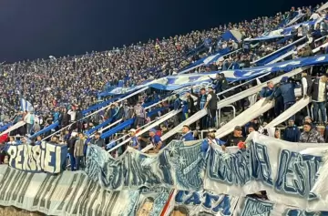 ¿Godoy Cruz juega por última vez en el Malvinas Argentinas?