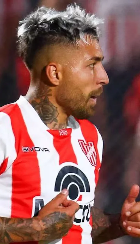 Damián Batallini otra vez protagonista de una polémica