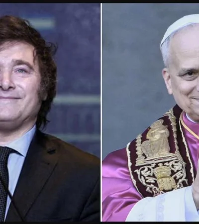 El presidente argentino le había encomendado a cancillería que gestionara un encuentro con el pontífice a corto plazo.