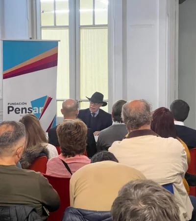 Fundación Pensar con Dr. josé Valerio