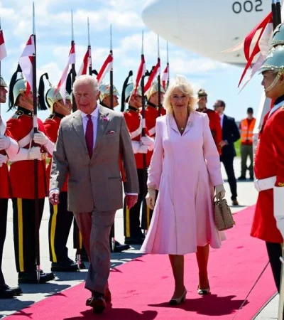 El monarca no quiere que su corona pierda influencia en una nación muy importante de la Commonwealth.