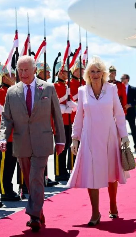 El monarca no quiere que su corona pierda influencia en una nación muy importante de la Commonwealth.