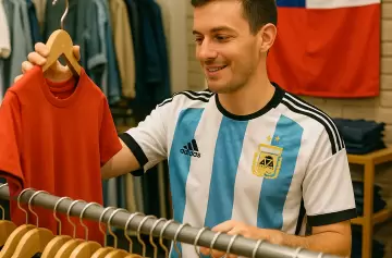 Chile: debaten un proyecto que haría aún más atractivos los precios para argentinos