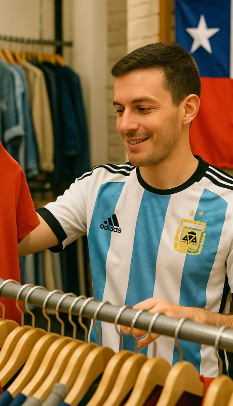 Chile busca premiar a los turistas devolviéndoles el IVA.