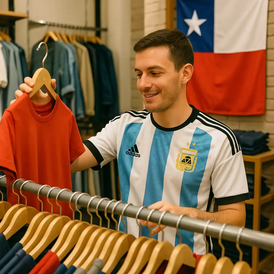 Chile busca premiar a los turistas devolviéndoles el IVA.