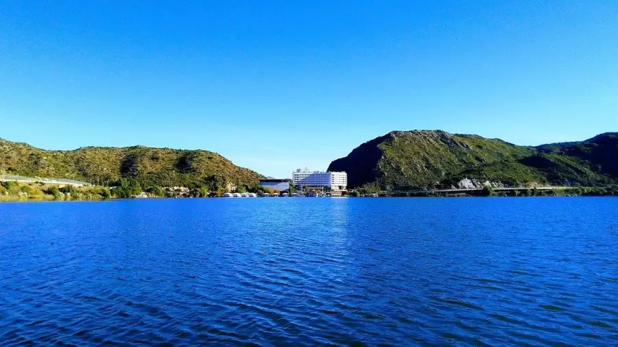 Parque Nativo - San Luis