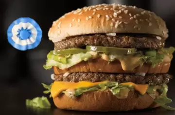 Día de la Hamburguesa: ¿cómo hacer fácil y rápido un Big Mac en casa?