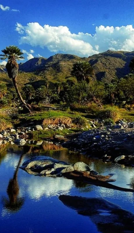 San Luis ofrece muchas alternativas para disfrutar el invierno lejos de las multitudes.