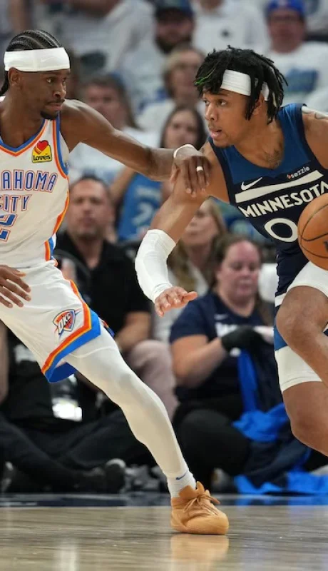 Oklahoma puede ser campeón de la Conferencia Oeste esta misma noche