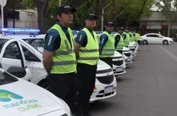 Proyecto de ley de seguridad ciudadana no obliga a municipios, pero fija reglas