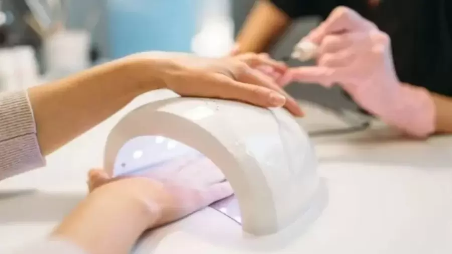 Cabinas UV/ Fuente: X