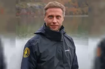 El titular de la Administración de Parques Nacionales presentó su renuncia