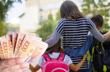 Vouchers Educativos: por qué no está el resultado y cuándo se cobra