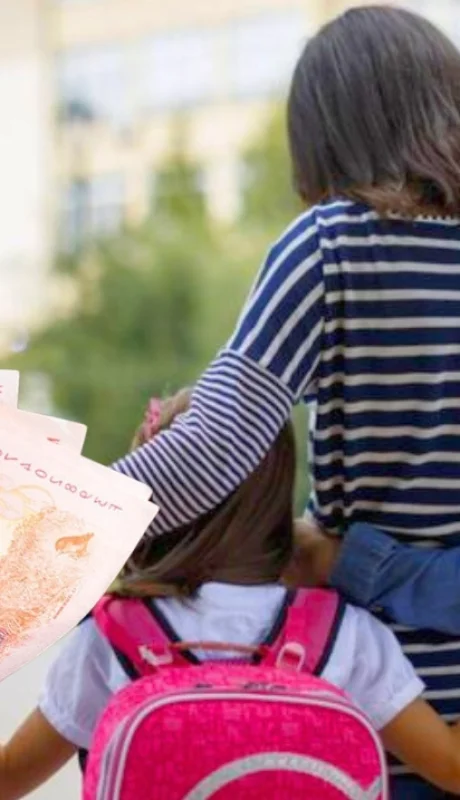 El voucher debería empezar a pagarse en junio para todos los aprobados.