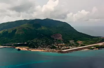 Una isla africana quiere ser parte de Argentina: qué hay detrás del pedido