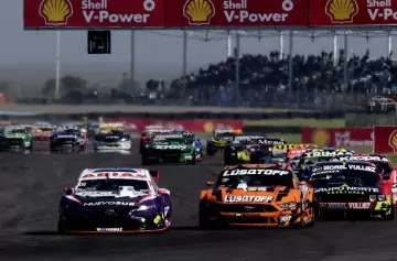 La medida extrema de la ACTC que impacta en la historia del Turismo Carretera con Buenos Aires