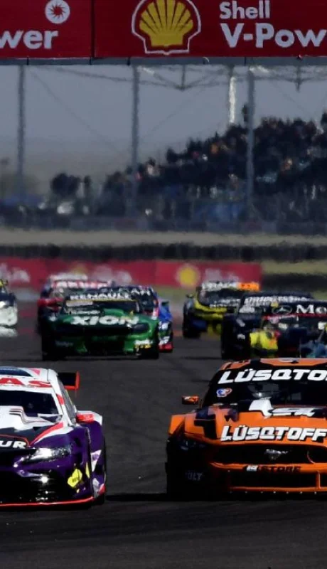 El Turismo Carretera no correrá en Buenos Aires