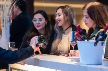 Comenzó la preventa de entradas para la feria de vinos más convocante de Mendoza