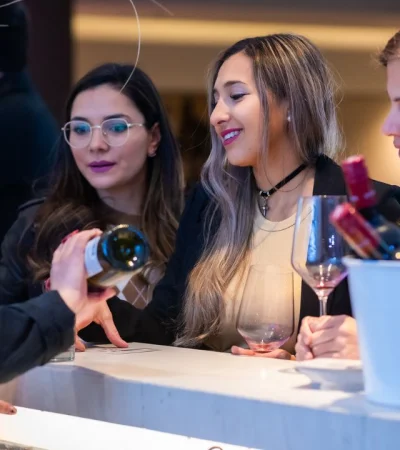 La Wine Expo lanza la preventa de las entradas para esta nueva edición.