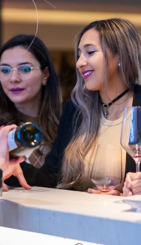 La Wine Expo lanza la preventa de las entradas para esta nueva edición.