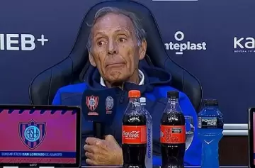 Mirá cuánto tiene que pagarle Russo a San Lorenzo para dirigir a Boca