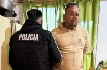 Martín Sendoa: el representante de futbolistas famosos detenido por presunto robo