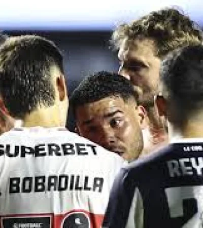 El cruce polémico entre Bobadilla y Navarro