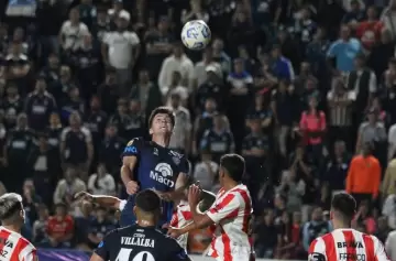 Sheyko Studer y el desafío de seguir haciendo historia en Independiente Rivadavia