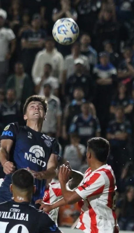 Sheyko mostró toda su potencia y calidad en el último semestre.