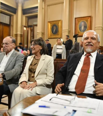 Comisiones del Senado