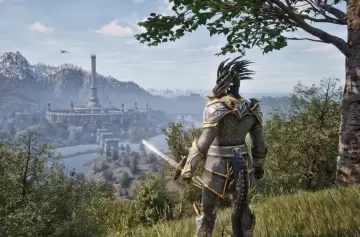 Review de Oblivion Remastered, una joya de los RPG revive con luces y sombras