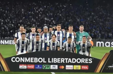 Un ex Godoy Cruz es el nuevo DT de Talleres de Córdoba