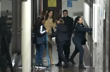 Tras el escándalo, la jueza Julieta Makintach fue suspendida por 90 días