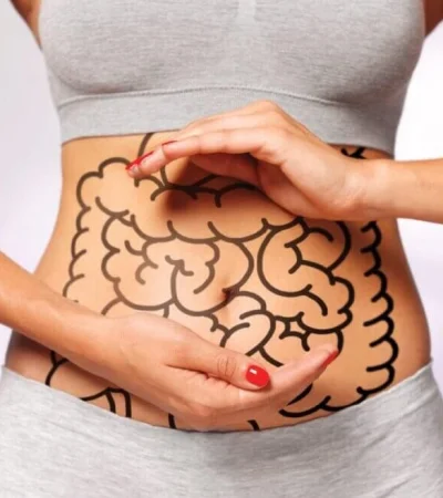 La fruta antioxidante que protege el revestimiento mucoso del colon