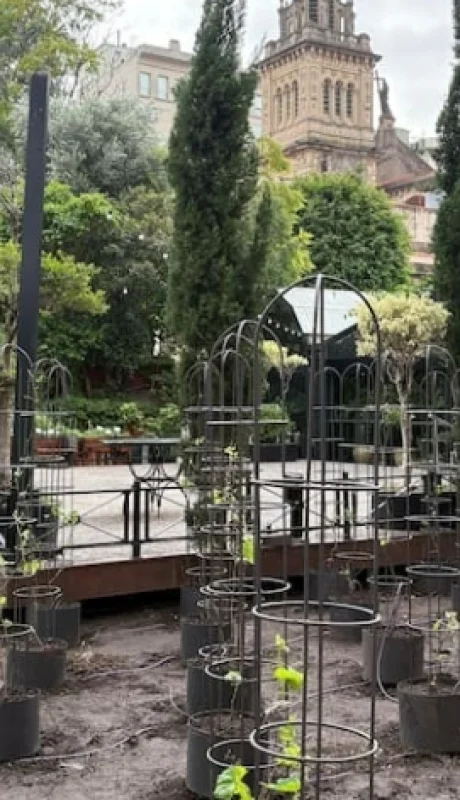 Buenos Aires esconde una joya enoturística que está revolucionando la oferta de atractivos de la capital argentina.