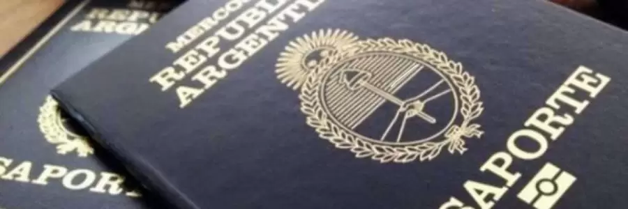 Ciudadania argentina