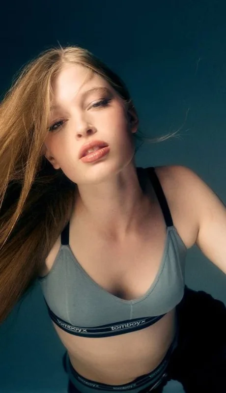 Vivian Jenna Wilson es la mayor de los hijos del magnate Elon Musk.