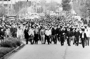 A 56 años del Cordobazo: trabajadores y estudiantes pusieron en jaque a Onganía