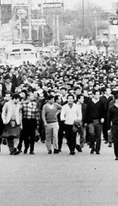 El Cordobazo fue el 29 de mayo de 1969.