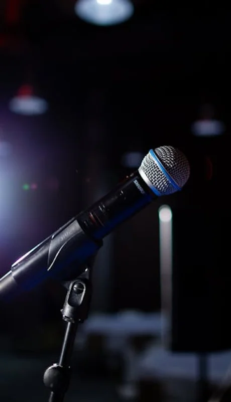 Serás parte de una causa que puede cambiarle la vida a un chico de 15 años.