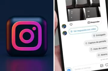 Instagram y las capturas de pantalla en 2025: qué se notifica y qué no