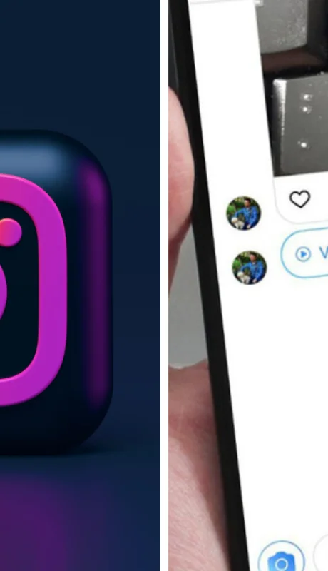 Todo sobre las alertas de captura en Instagram y cómo proteger tu privacidad.