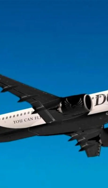 El Gobierno autorizó a la empresa Domus Airways a operar en el país.