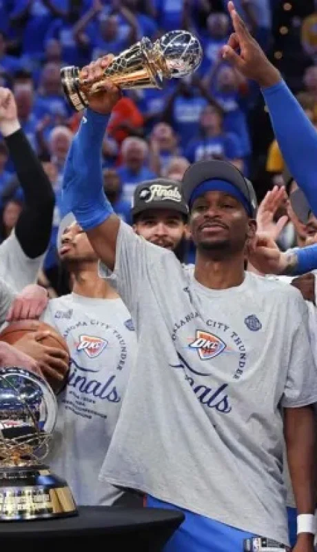 Los Thunder arrasan con todo. ¿Serán campeones de la temporada?