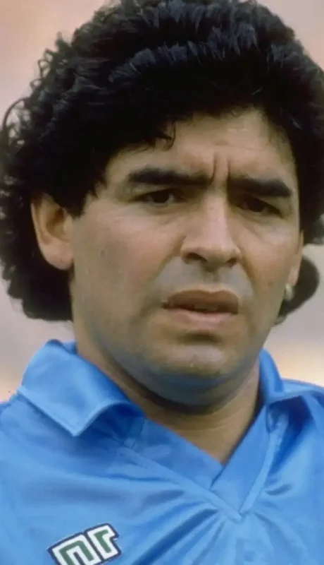 El astro mundial Diego Armando Maradona. (Foto: archivo web)