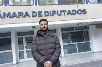 Pistolas Taser: la seguridad en crisis y un Estado ausente