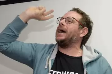 Ilardo, entre el olor a naftalina del PJ y la falta de humildad de Gimenez