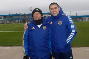 Pacto secreto de Russo para volver a Boca: qué hubo detrás de su salida de San Lorenzo