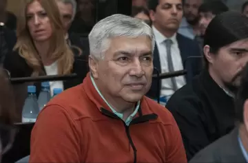 Corte Suprema transfiere al Estado más de 60 millones de dólares decomisados a Lázaro Báez