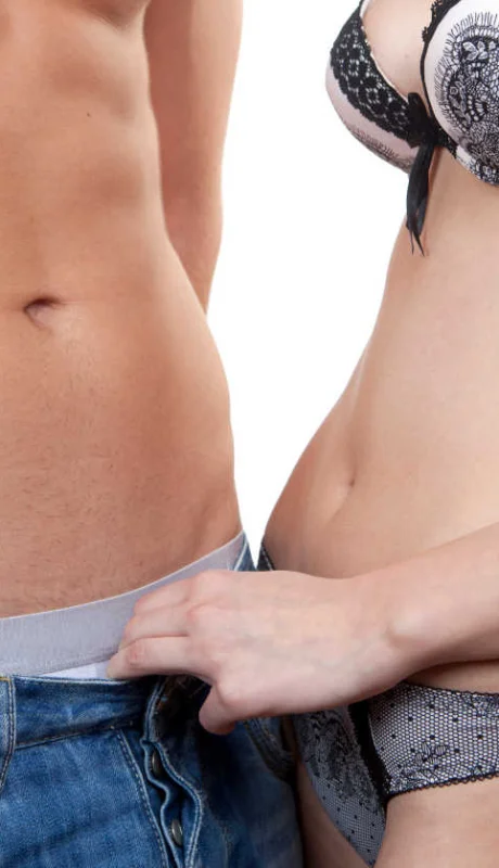 Sexo entre amigos, ¿sí o no?